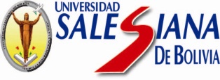 Universidad Salesiana de Bolivia